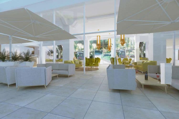 Iberostar Marbella Coral Beach
