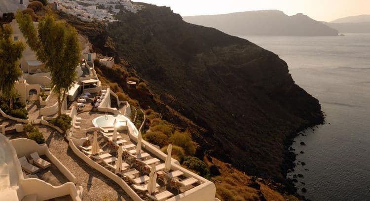 Mystique, a Luxury Collection Hotel