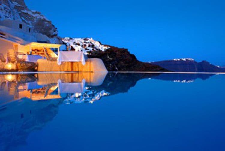 Mystique, a Luxury Collection Hotel