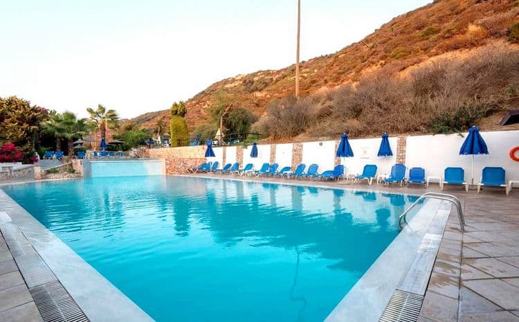 Sirene Beach Hotel