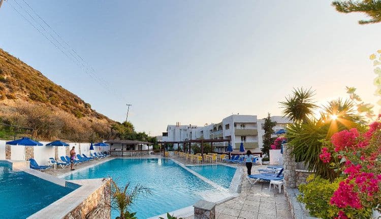 Sirene Beach Hotel