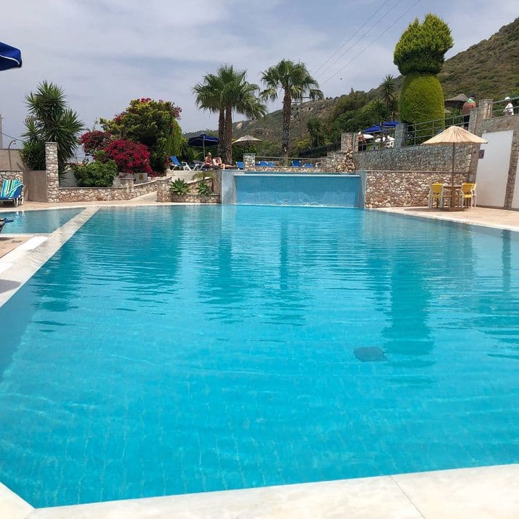 Sirene Beach Hotel