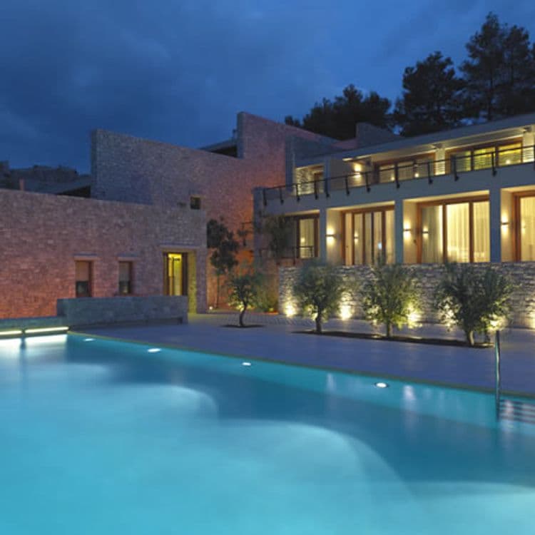 Nafplia Palace Hotel & Villas