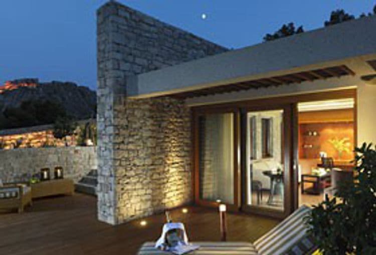 Nafplia Palace Hotel & Villas