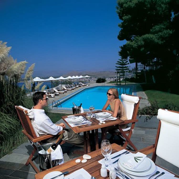 Nafplia Palace Hotel & Villas