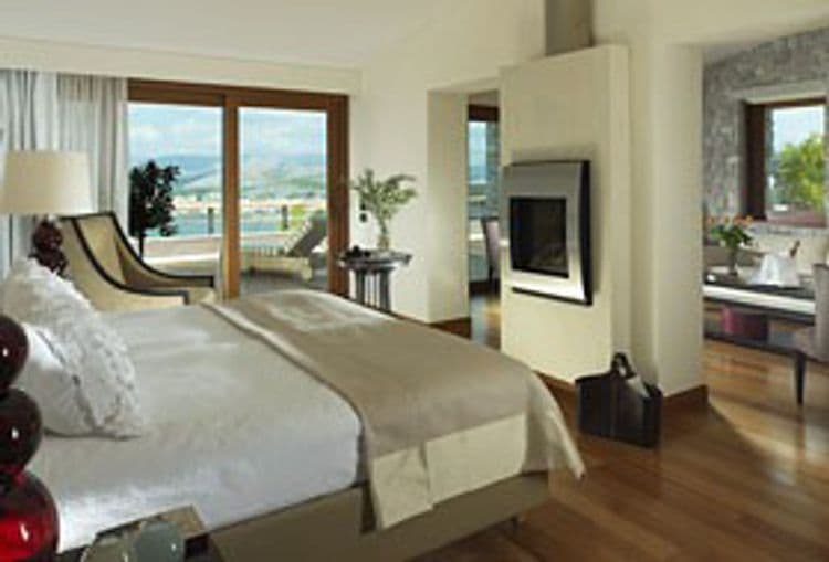 Nafplia Palace Hotel & Villas
