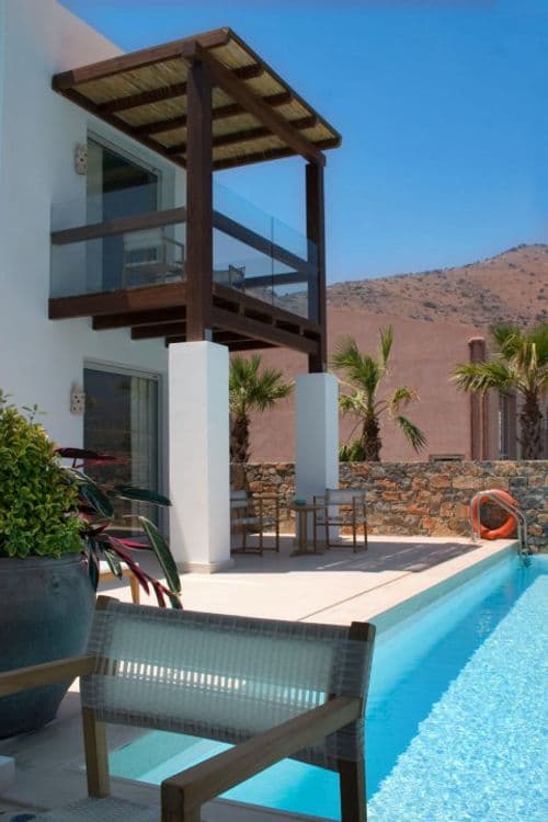 Aquila Elounda Village