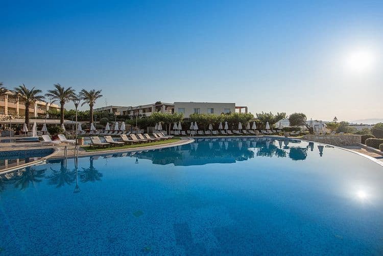 Cretan Dream Royal