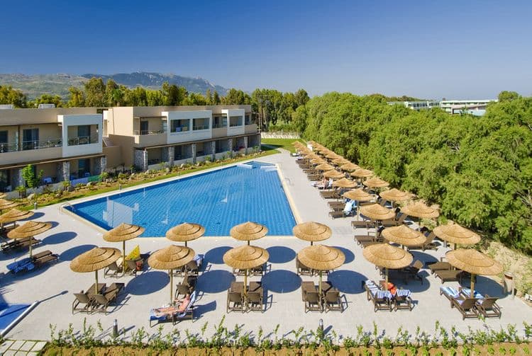 Blue Lagoon Resort