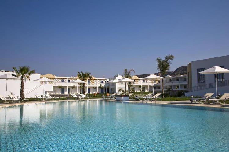 Lakitira Suites