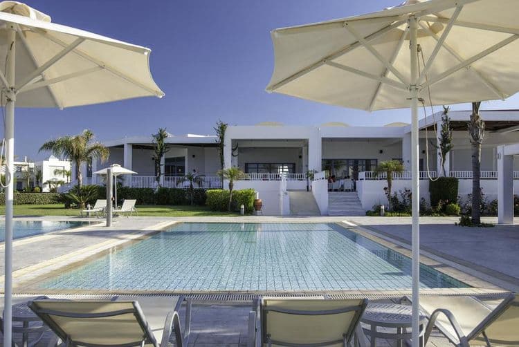 Lakitira Suites