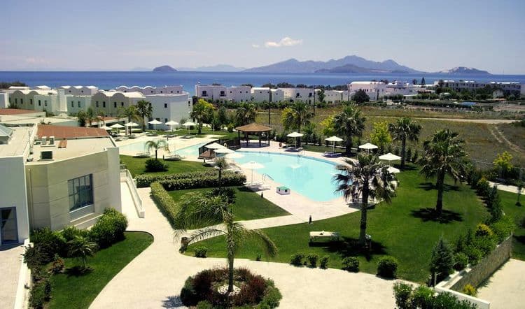 Lakitira Suites