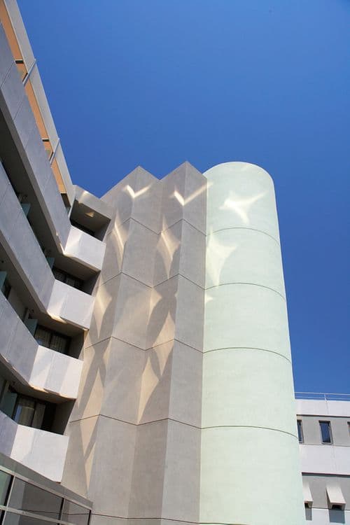 Galaxy Hotel Iraklio
