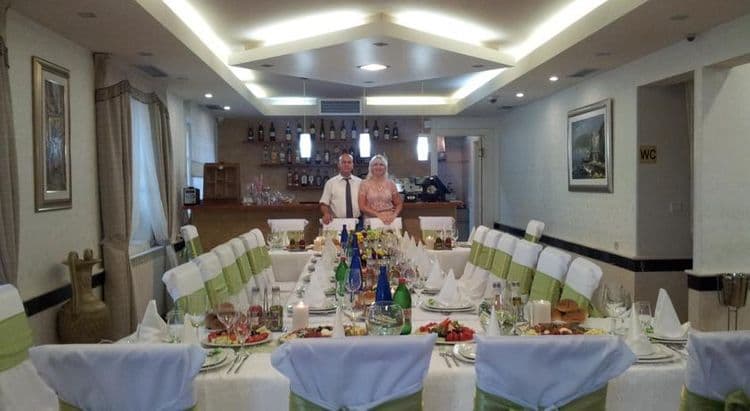 Montesan Apartments