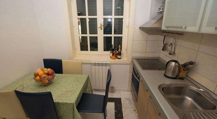 Montesan Apartments