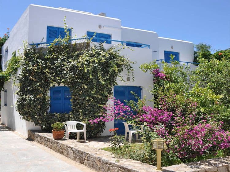 Galeana Beach Hotel