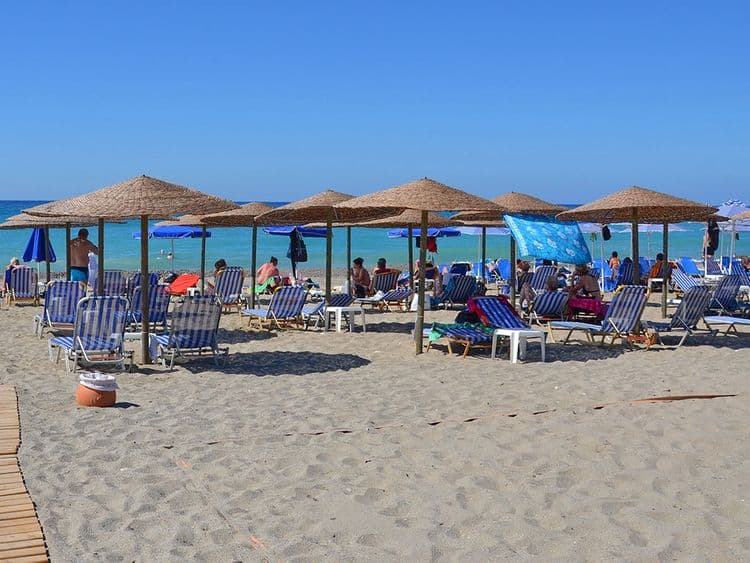 Galeana Beach Hotel
