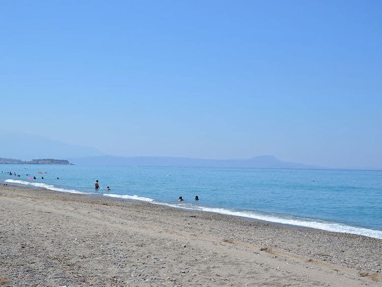 Galeana Beach Hotel