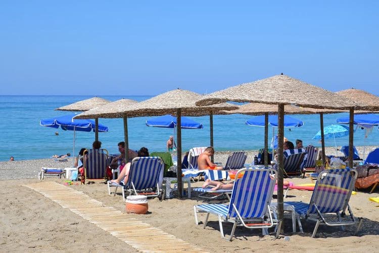 Galeana Beach Hotel