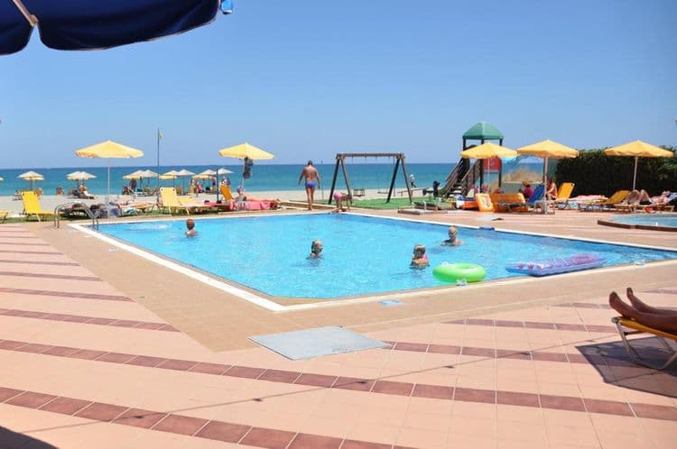Galeana Mare Hotel