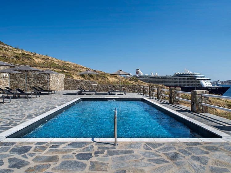 Alkistis Hotel