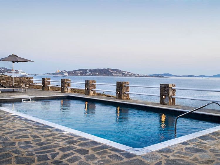 Alkistis Hotel