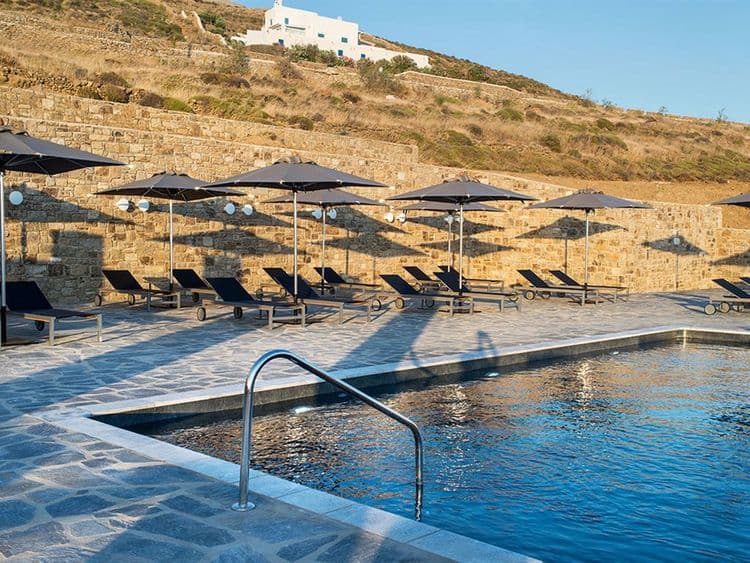 Alkistis Hotel