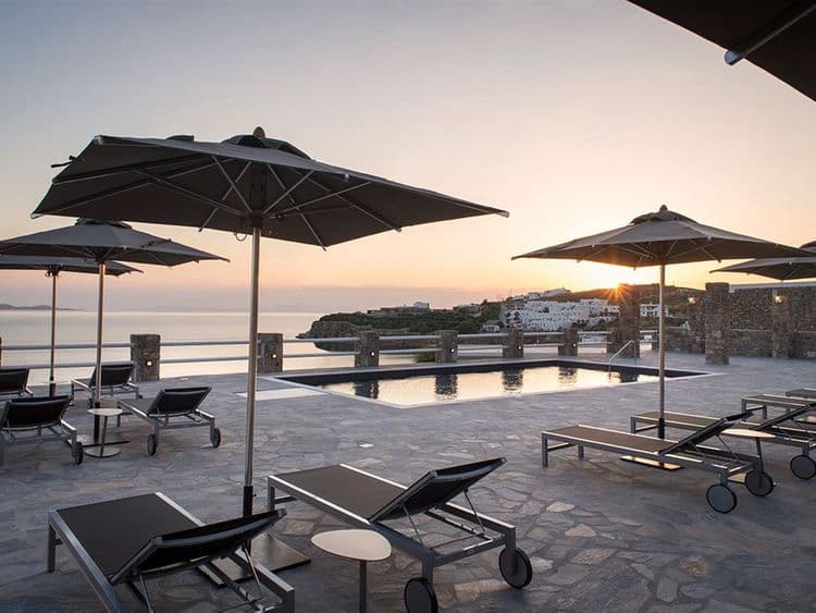 Alkistis Hotel