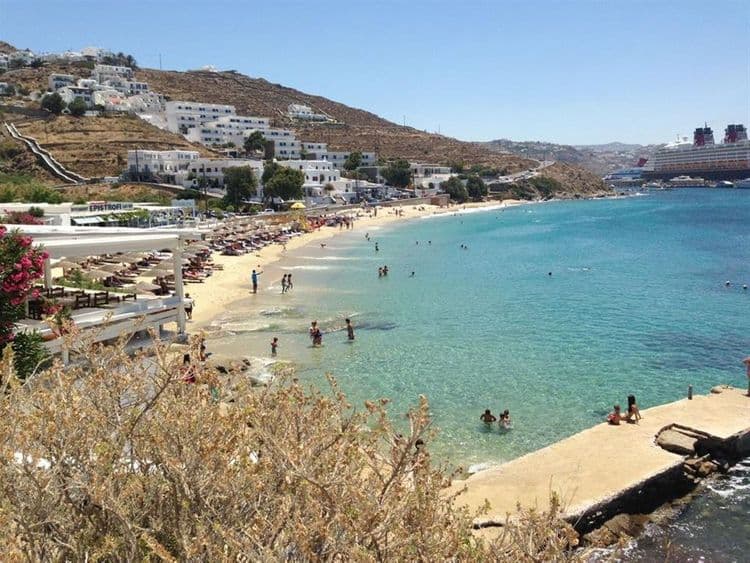 Alkistis Hotel