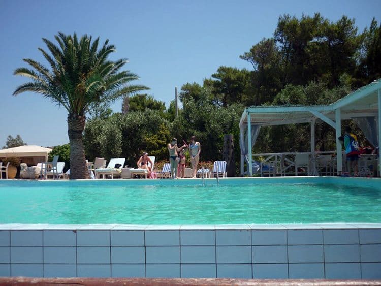Venus Beach