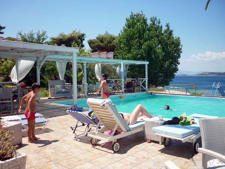 Venus Beach