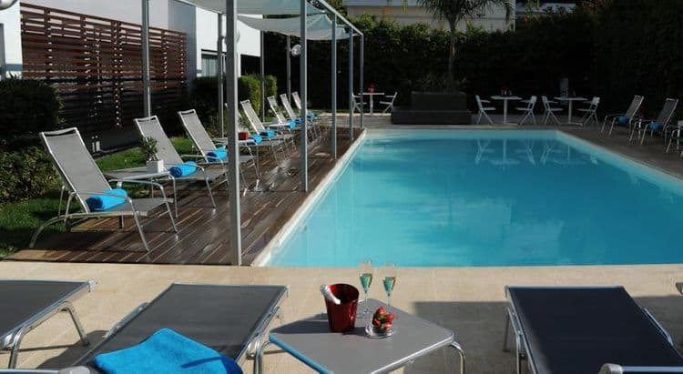 Brasil Suites Hotel