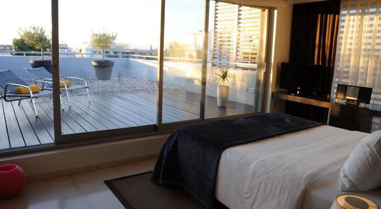 Brasil Suites Hotel