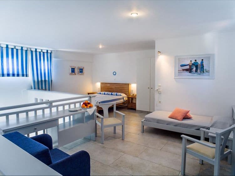 Grand Bleu Beach Resort