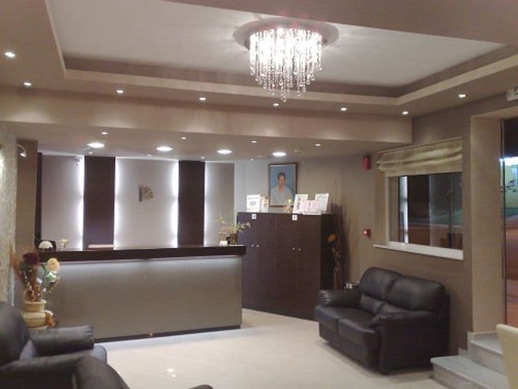 Planos Beach Hotel