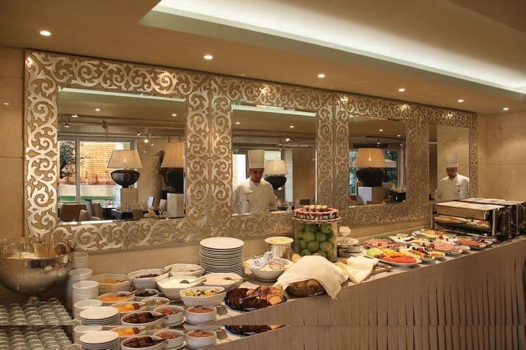 Apollon Suites
