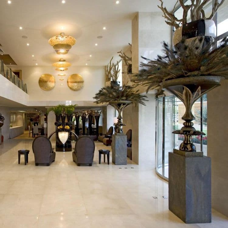 Apollon Suites