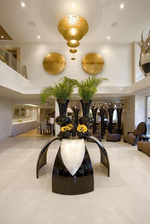 Apollon Suites