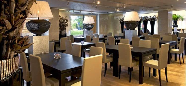 Apollon Suites