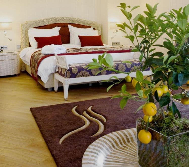 Apollon Suites