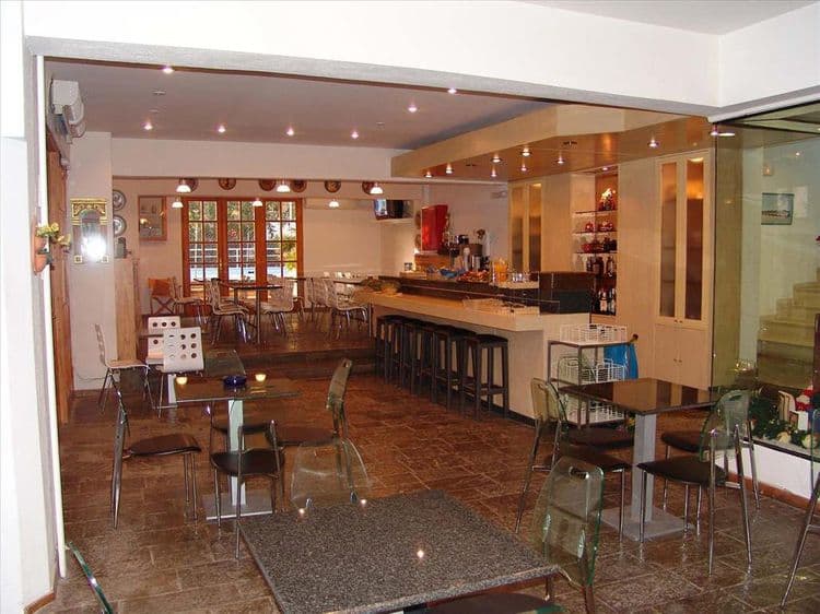 Stefanakis Hotel & Apartments