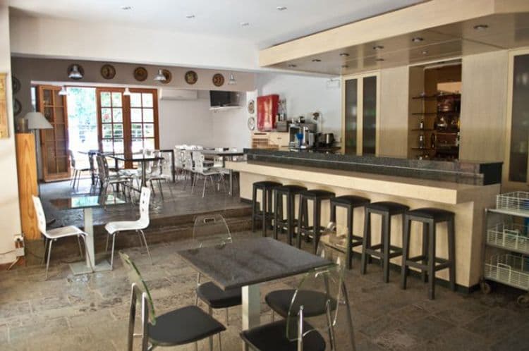 Stefanakis Hotel & Apartments