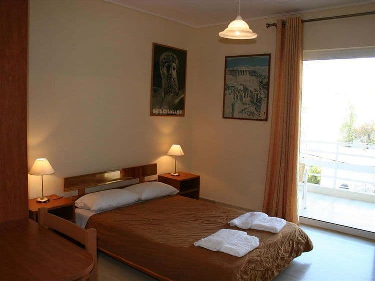Stefanakis Hotel & Apartments