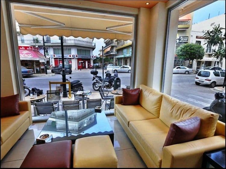 Mitzithras Hotel