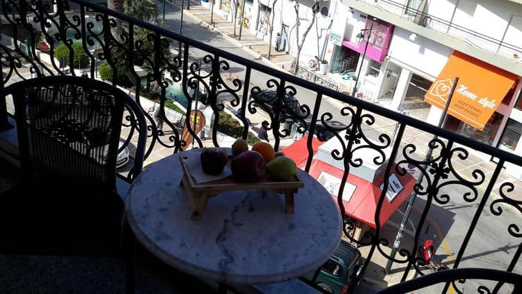 Mitzithras Hotel