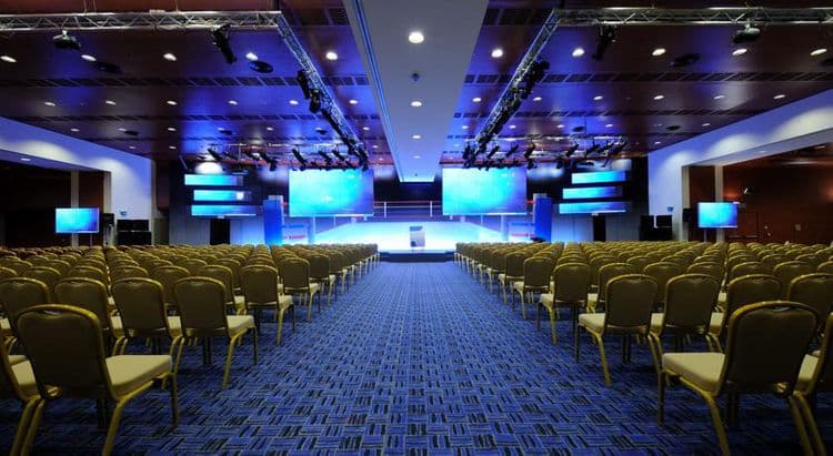 Club Hotel Casino Loutraki
