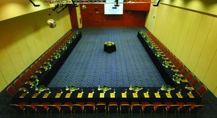 Club Hotel Casino Loutraki