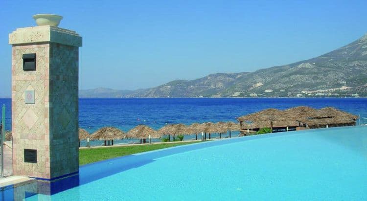 Club Hotel Casino Loutraki