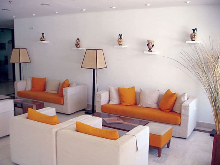 Kinetta Beach Resort & Spa