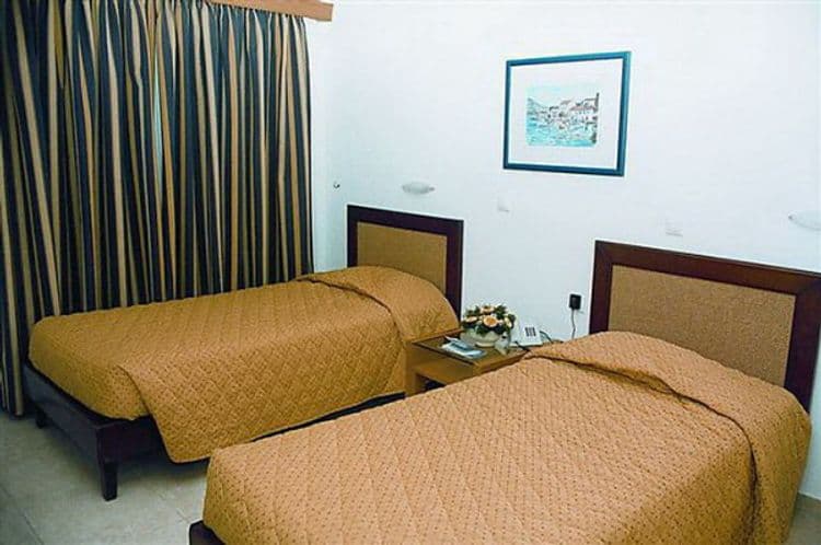 Kinetta Beach Resort & Spa